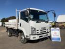 Thumbnail '1' of Isuzu FRR90 90 3T TIPPER Tipper - 3 Way