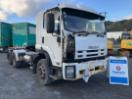 Thumbnail '1' of Isuzu FVZ 1400A Cab Chassis