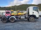 Thumbnail '3' of Isuzu FVZ 1400A Cab Chassis