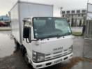 Thumbnail '6' of Isuzu NHR NHR85AN Box Body Thumbnail '6' of Isuzu NHR NHR85AN Box Body