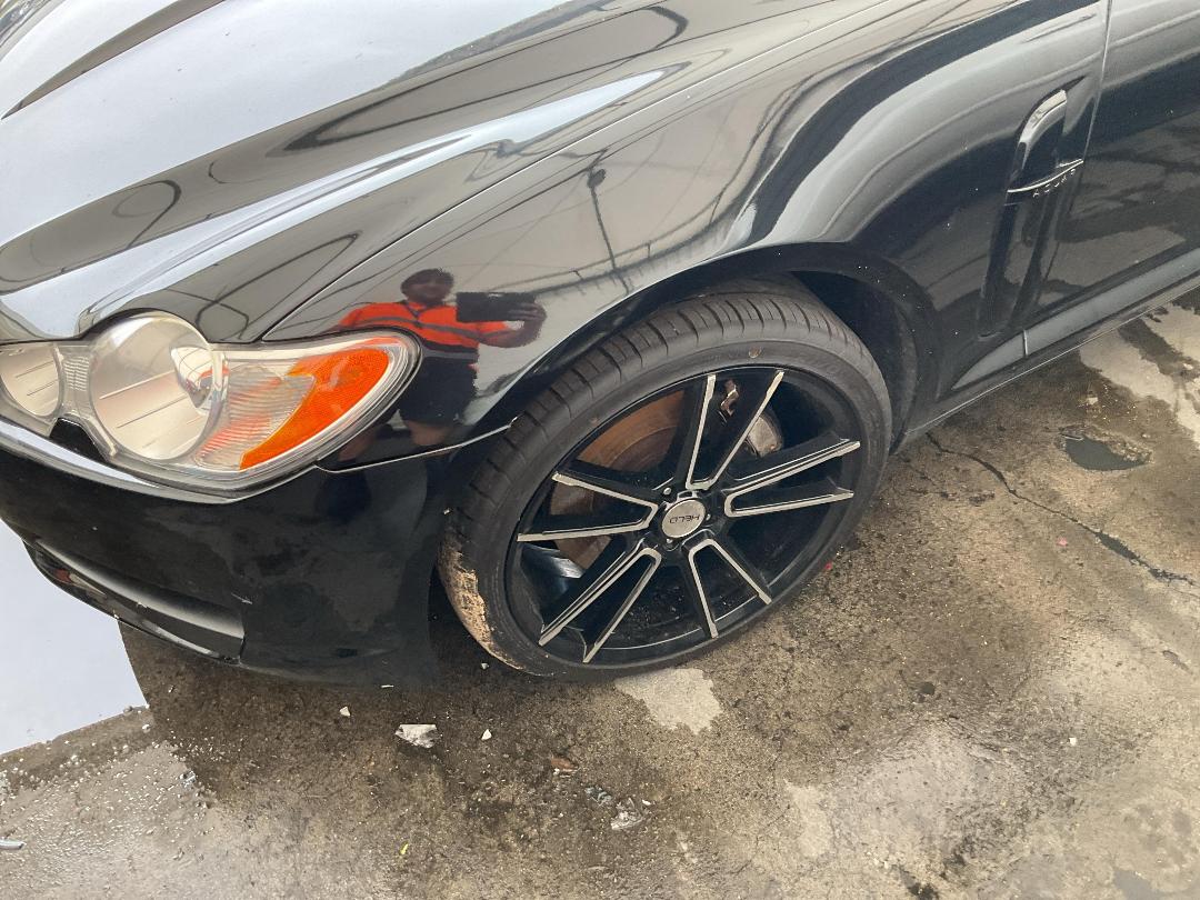 Photo '7' of Jaguar XF Premium