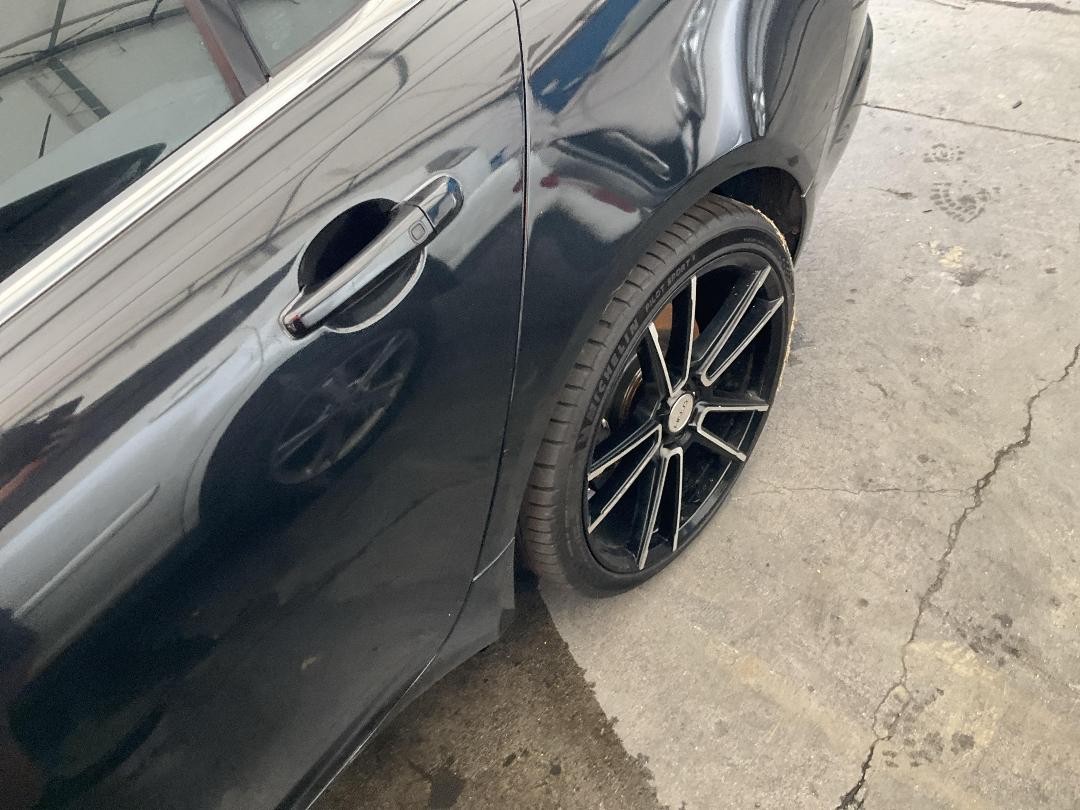 Photo '8' of Jaguar XF Premium