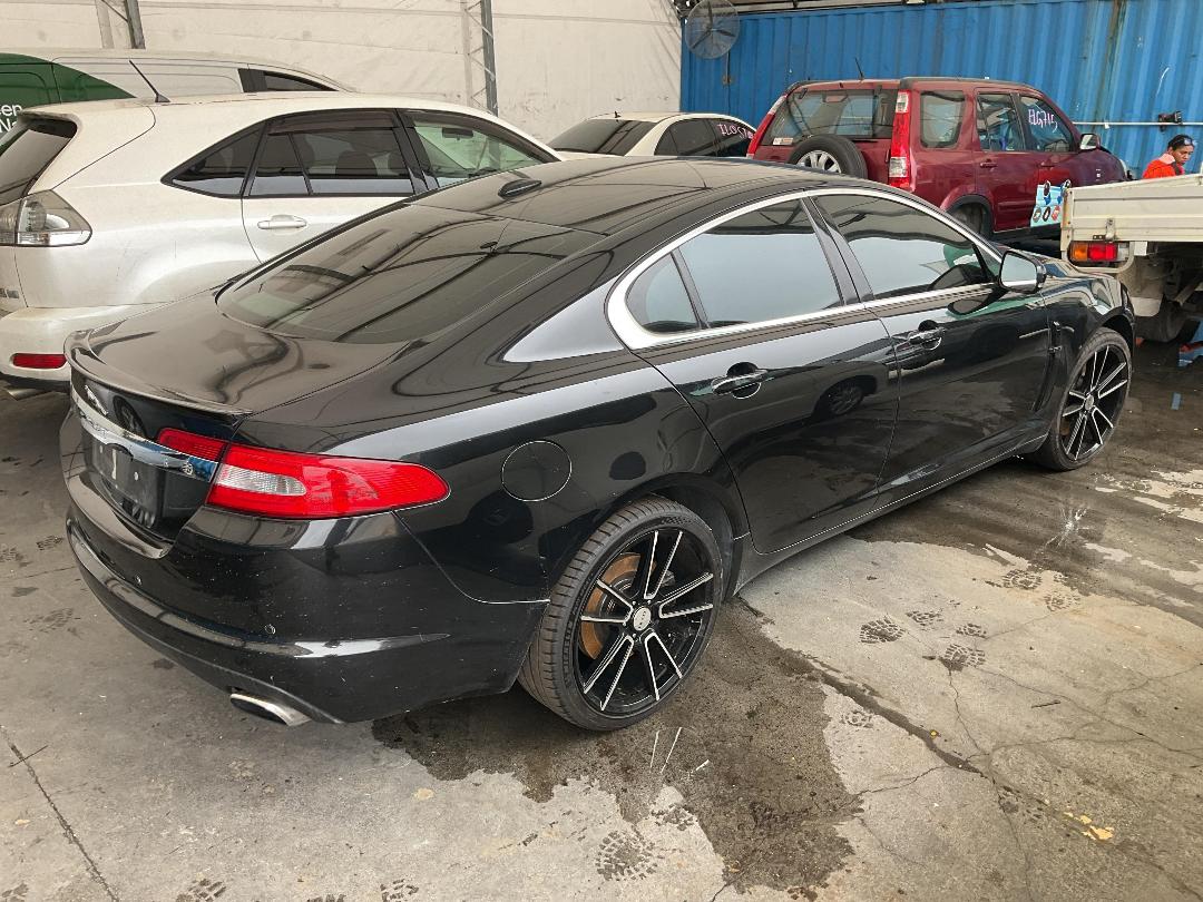 Photo '11' of Jaguar XF Premium