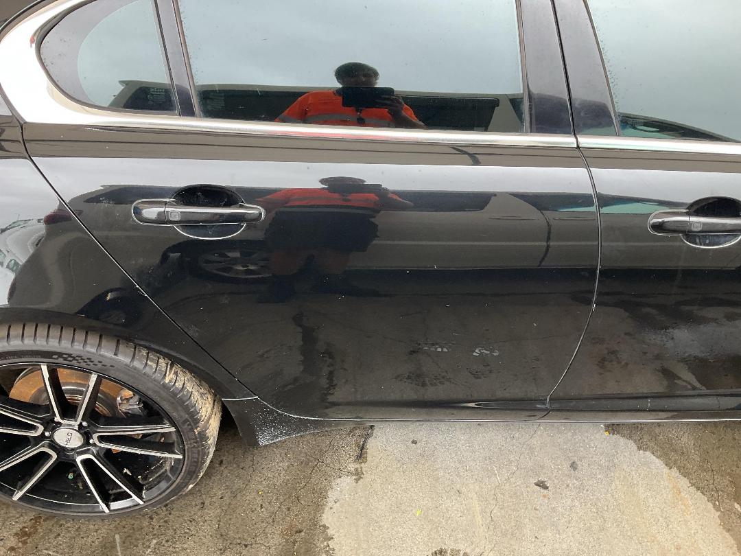 Photo '13' of Jaguar XF Premium