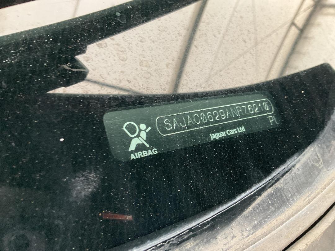 Photo '15' of Jaguar XF Premium