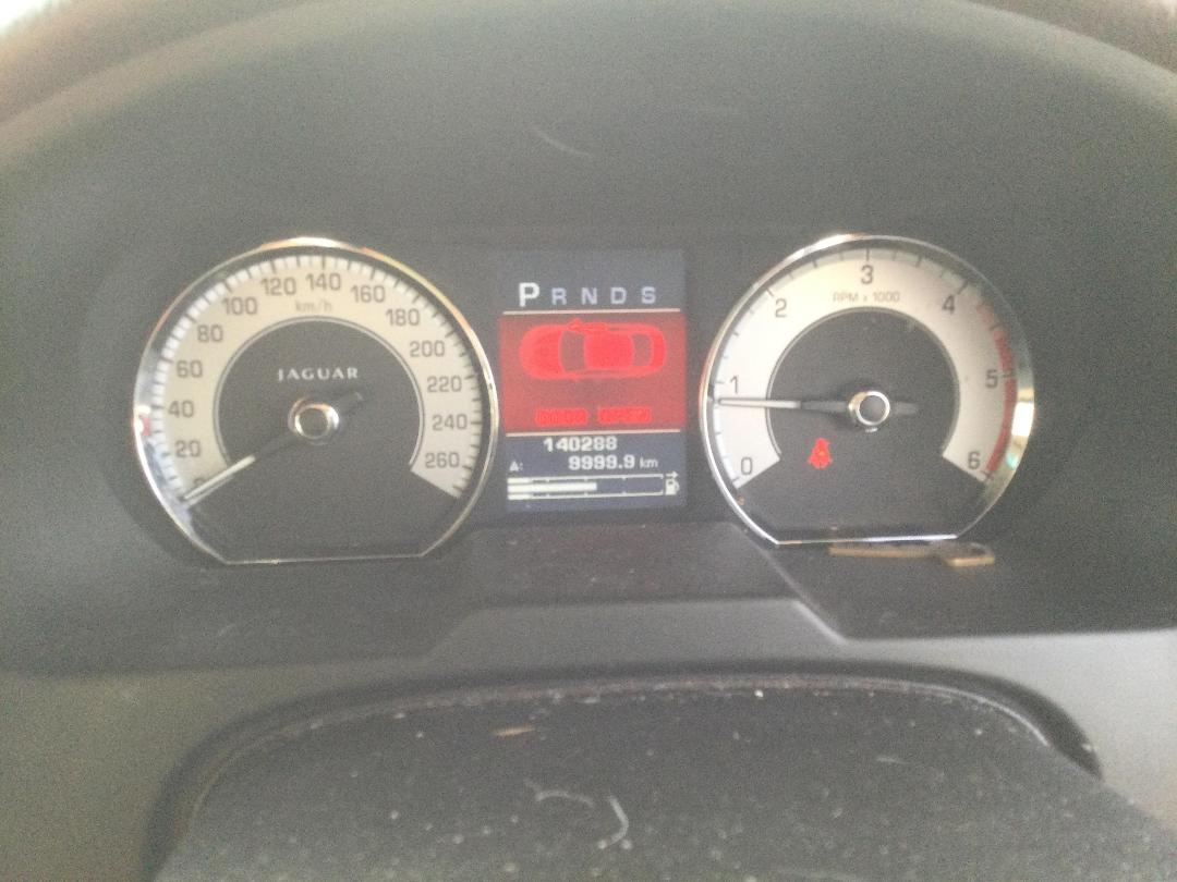 Photo '13' of Jaguar XF Photo '13' of Jaguar XF