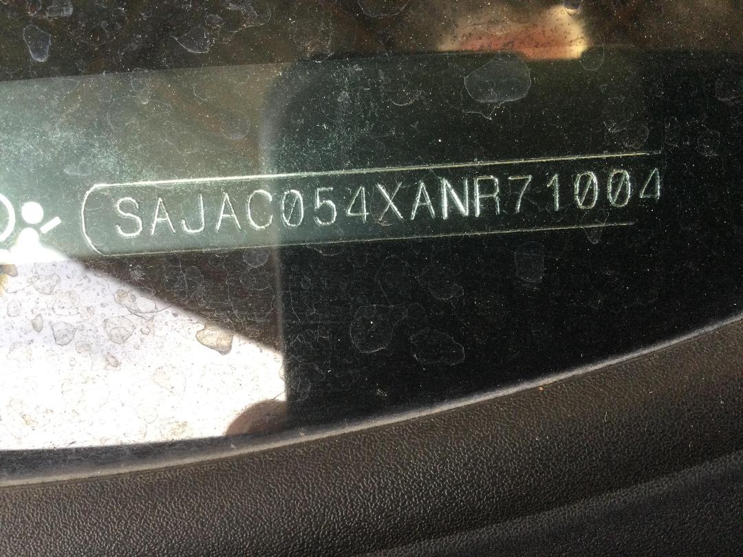 Photo '21' of Jaguar XF Photo '21' of Jaguar XF