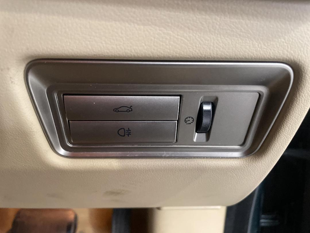 Photo '25' of Jaguar XF