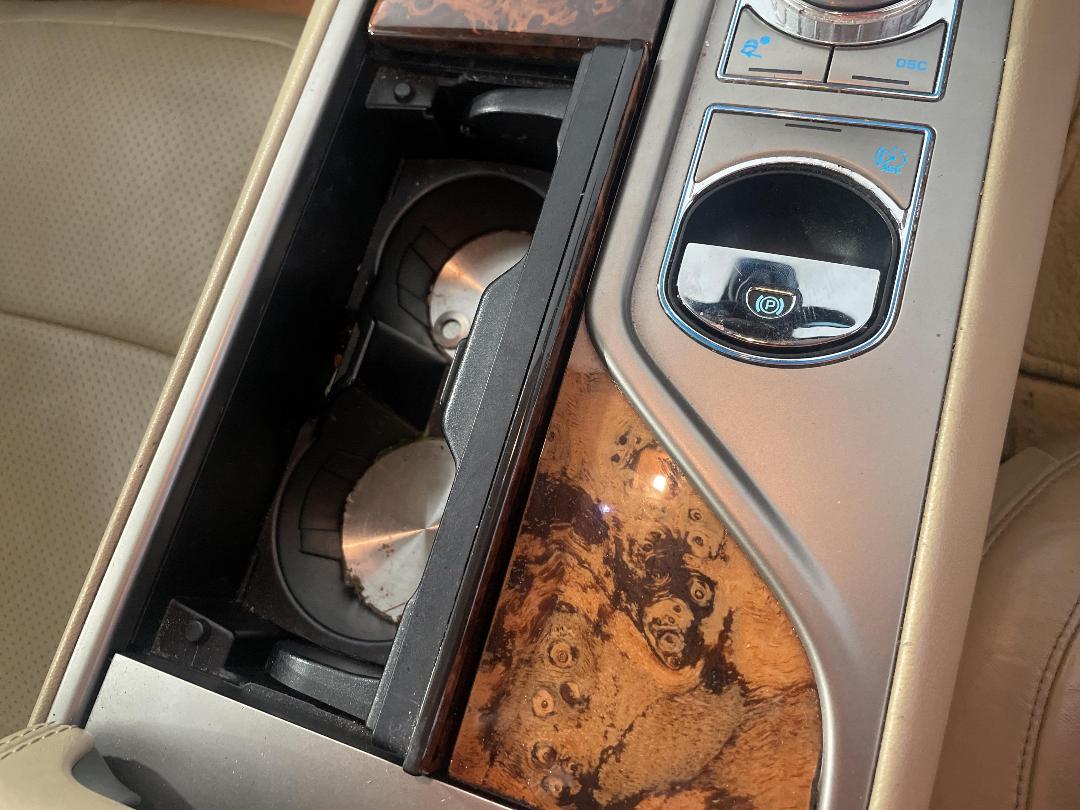 Photo '33' of Jaguar XF