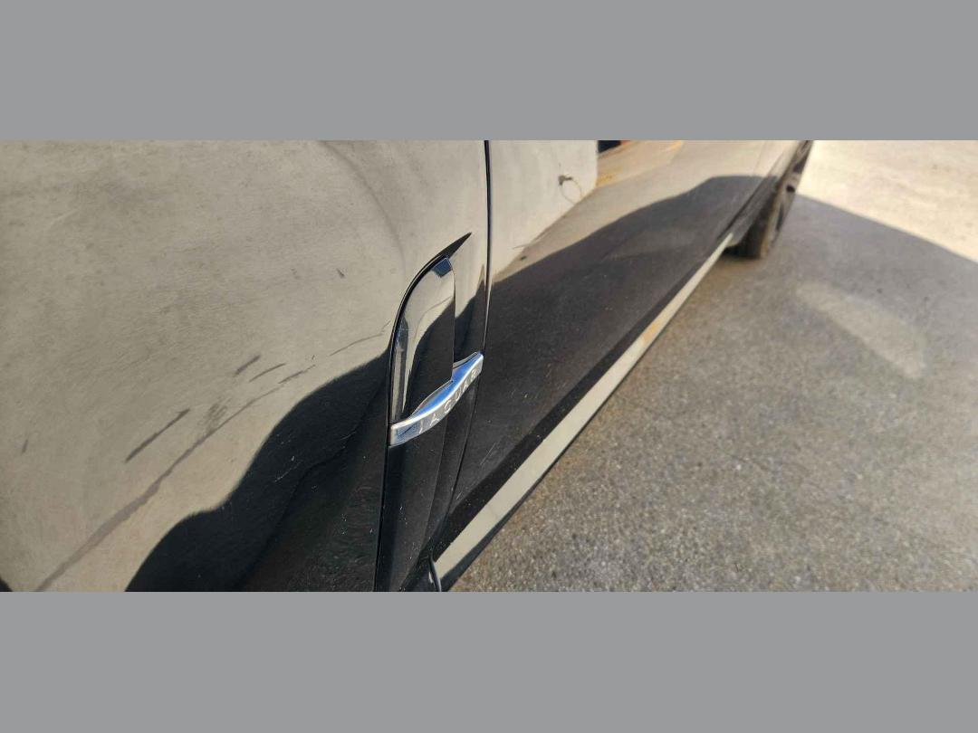 Photo '6' of Jaguar XF