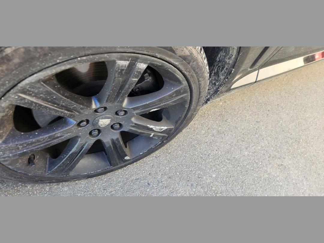 Photo '15' of Jaguar XF