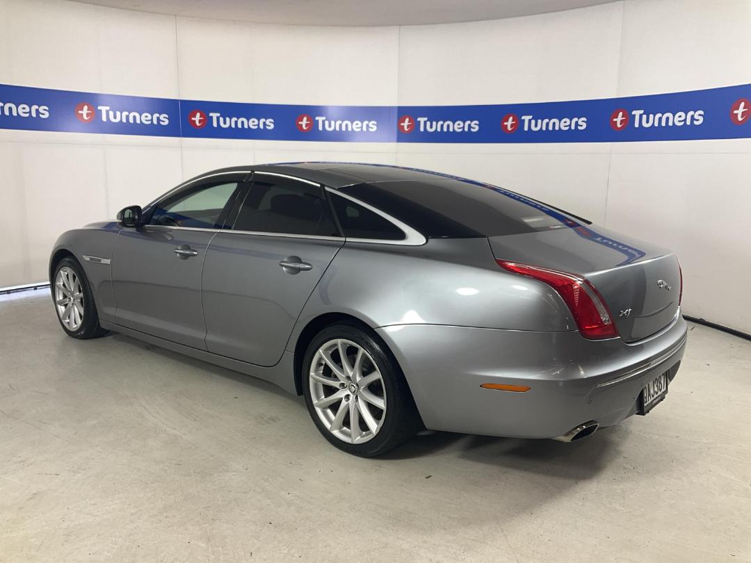 Photo '5' of Jaguar XJ