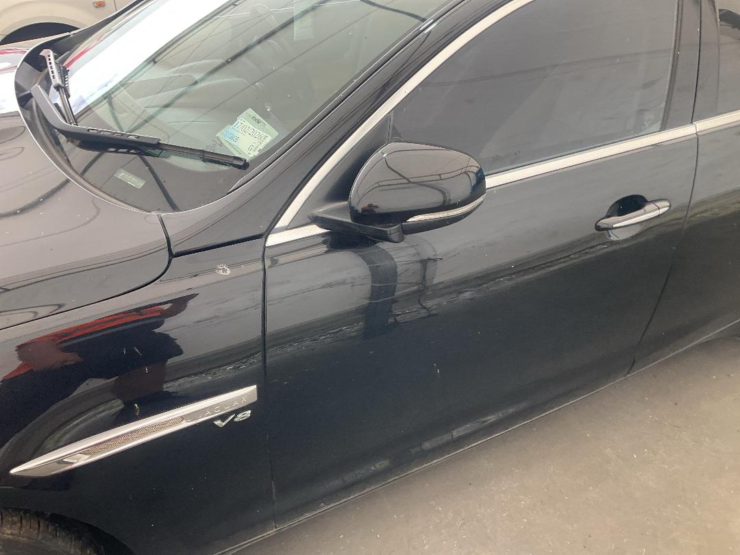 Photo '8' of Jaguar XJ