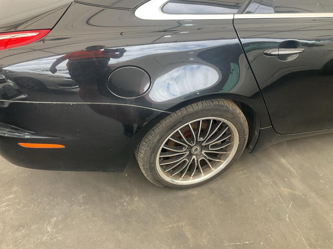 Photo '14' of Jaguar XJ