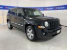 Thumbnail '1' of Jeep Patriot