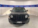 Thumbnail '2' of Jeep Patriot