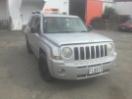 Thumbnail '1' of Jeep Patriot Sport