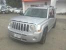 Thumbnail '2' of Jeep Patriot Sport