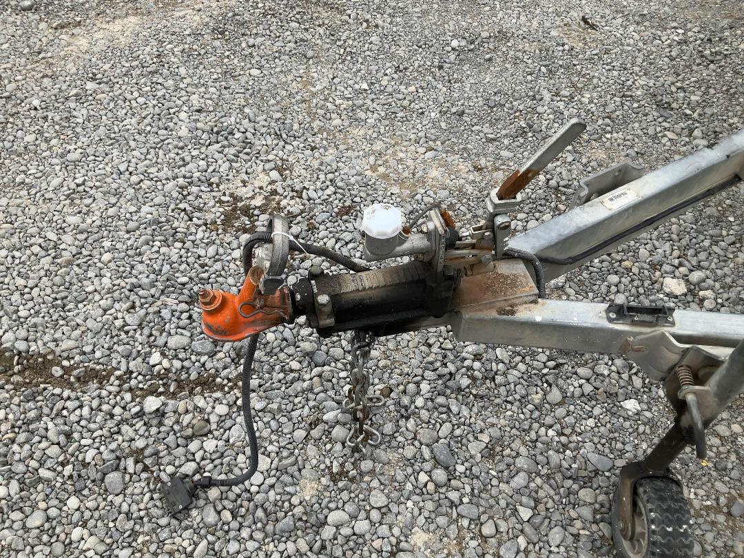 Photo '11' of KEA KC105 Flat Deck - Tandem Photo '11' of KEA KC105 Flat Deck - Tandem