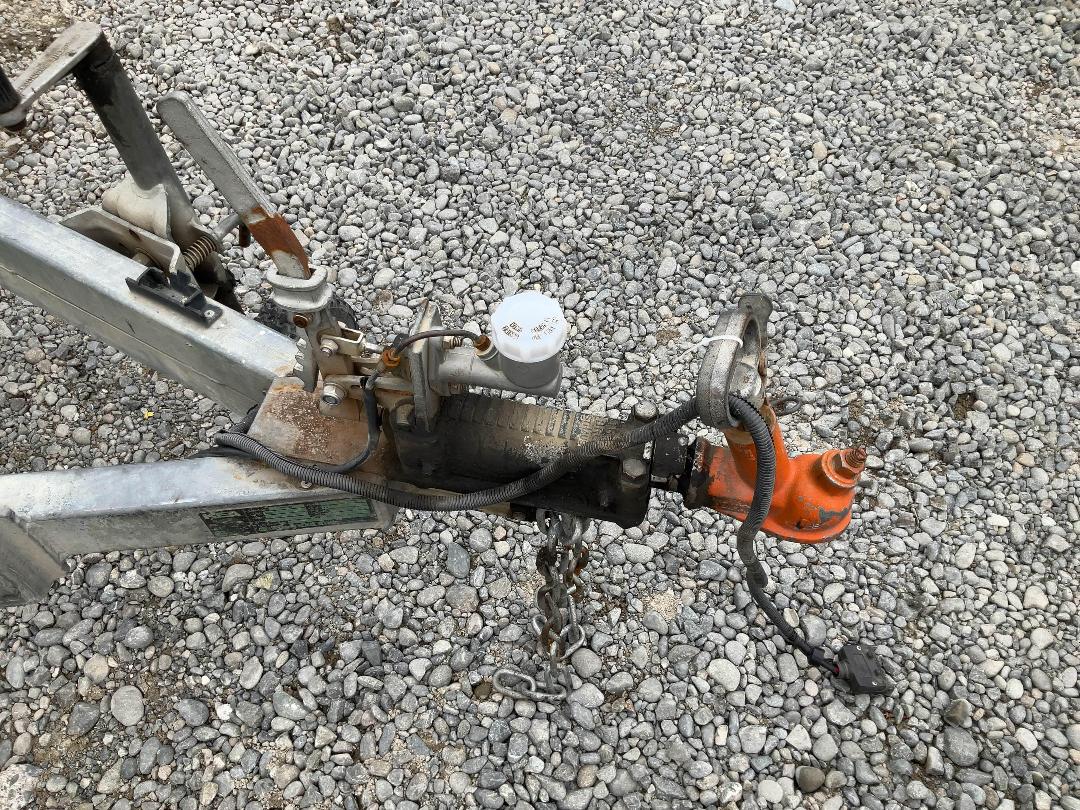 Photo '12' of KEA KC105 Flat Deck - Tandem Photo '12' of KEA KC105 Flat Deck - Tandem