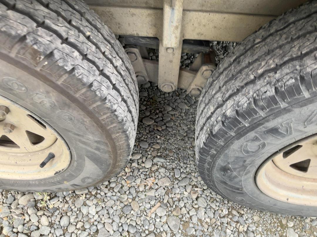 Photo '14' of KEA KC105 Flat Deck - Tandem Photo '14' of KEA KC105 Flat Deck - Tandem