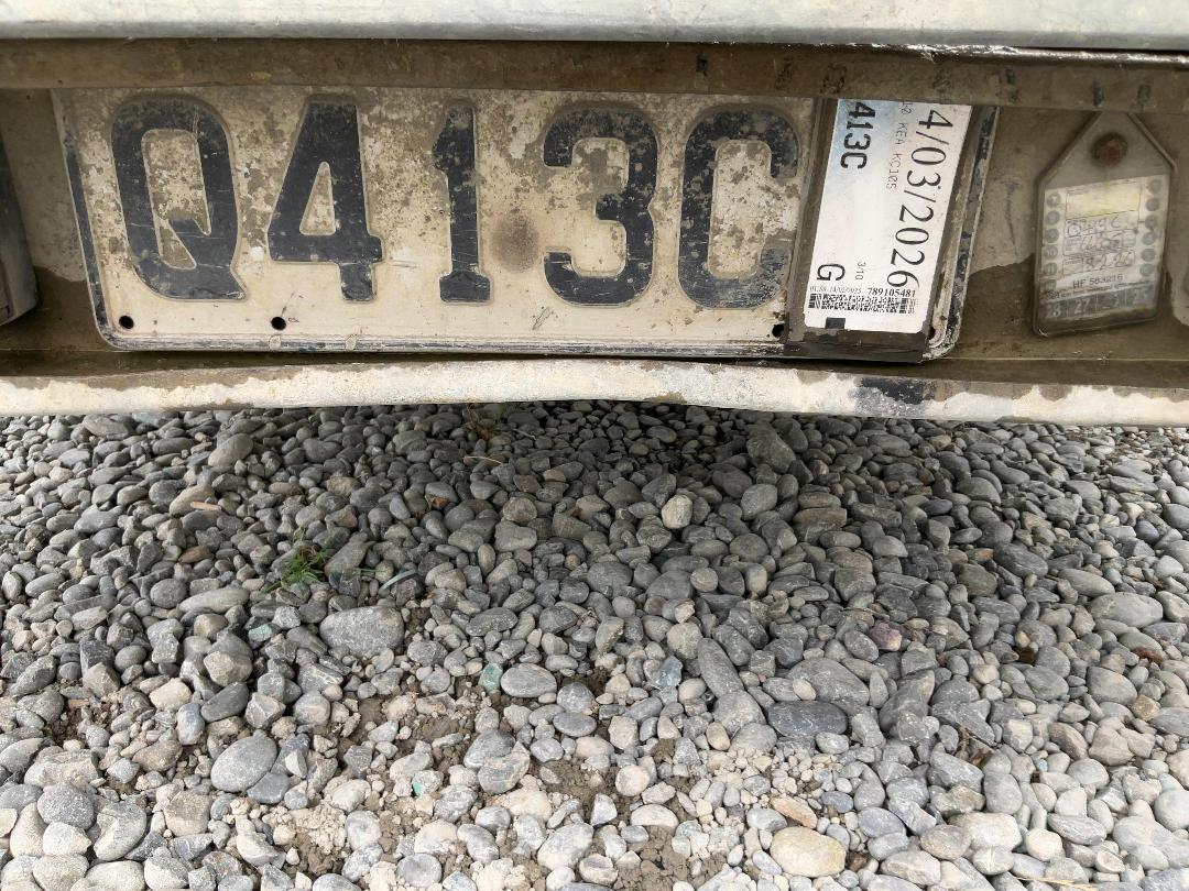 Photo '15' of KEA KC105 Flat Deck - Tandem Photo '15' of KEA KC105 Flat Deck - Tandem