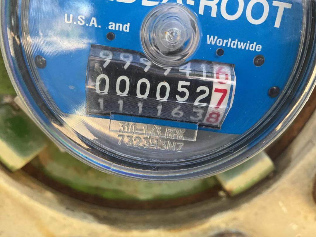 Photo '38' of Kenworth K108 Cab Chassis