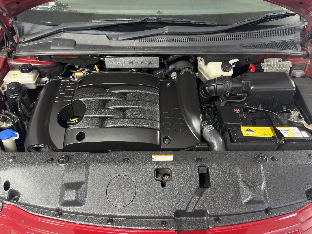 Photo '13' of KIA Carnival