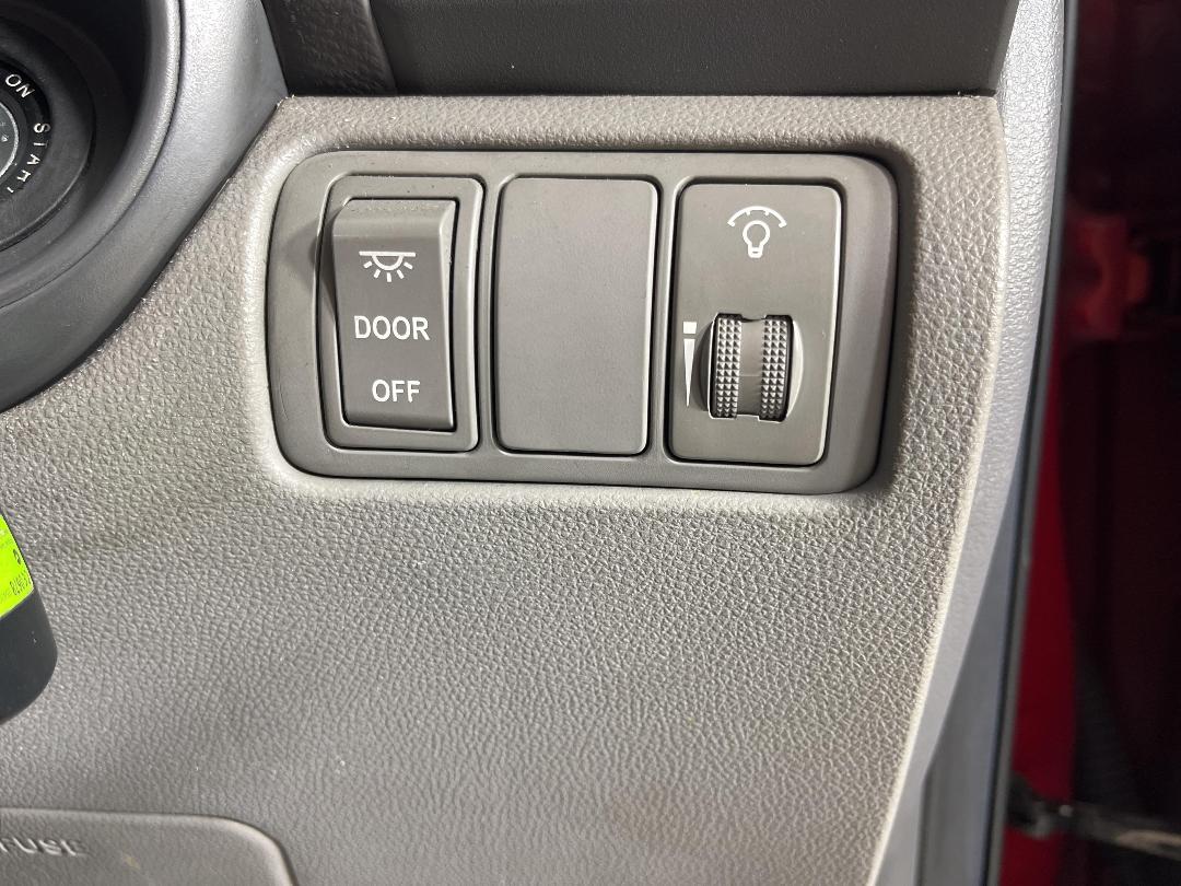 Photo '22' of KIA Carnival