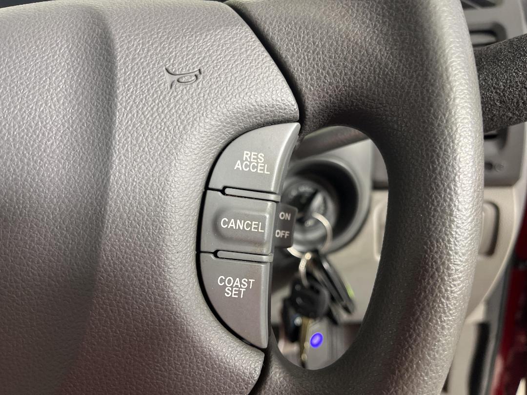 Photo '23' of KIA Carnival