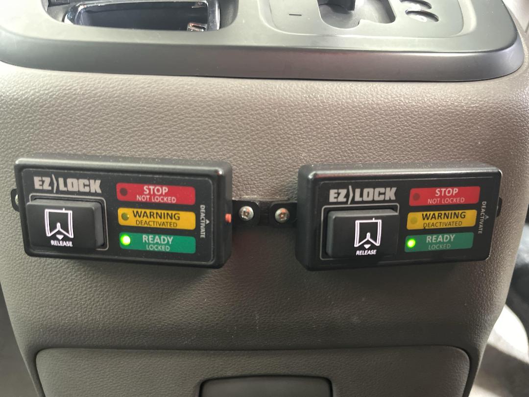 Photo '25' of KIA Carnival