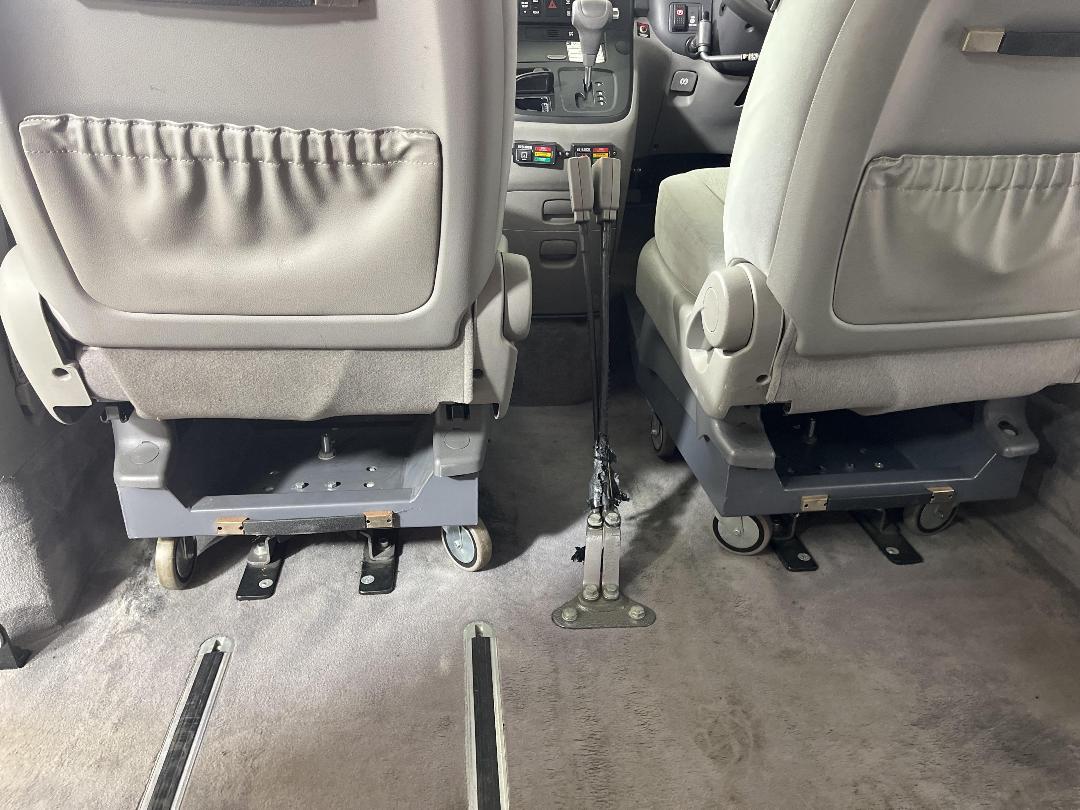 Photo '26' of KIA Carnival