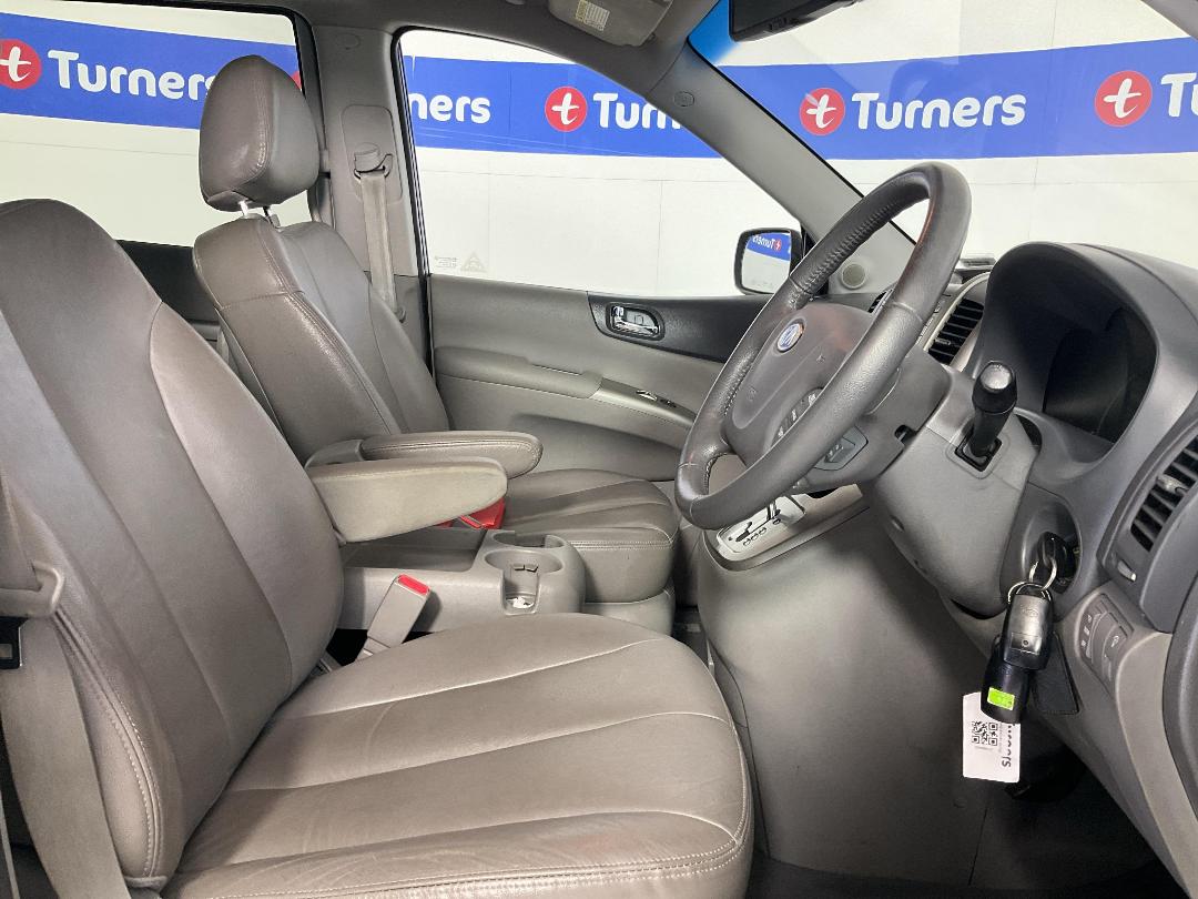 Photo '16' of KIA Carnival