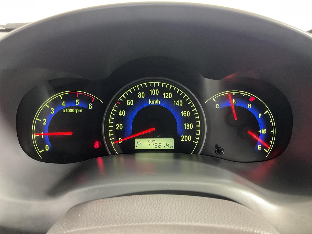 Photo '21' of KIA Carnival