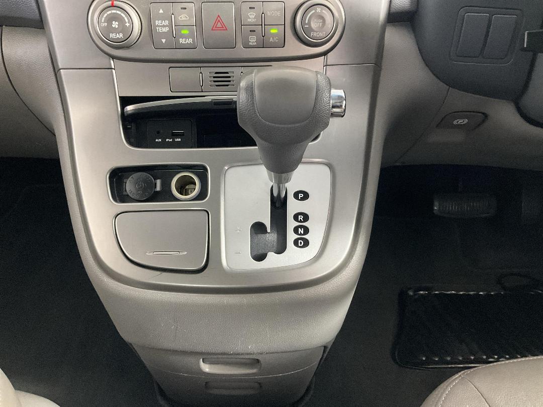 Photo '18' of KIA Carnival