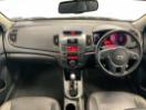 Thumbnail '19' of KIA Cerato SX Thumbnail '19' of KIA Cerato SX