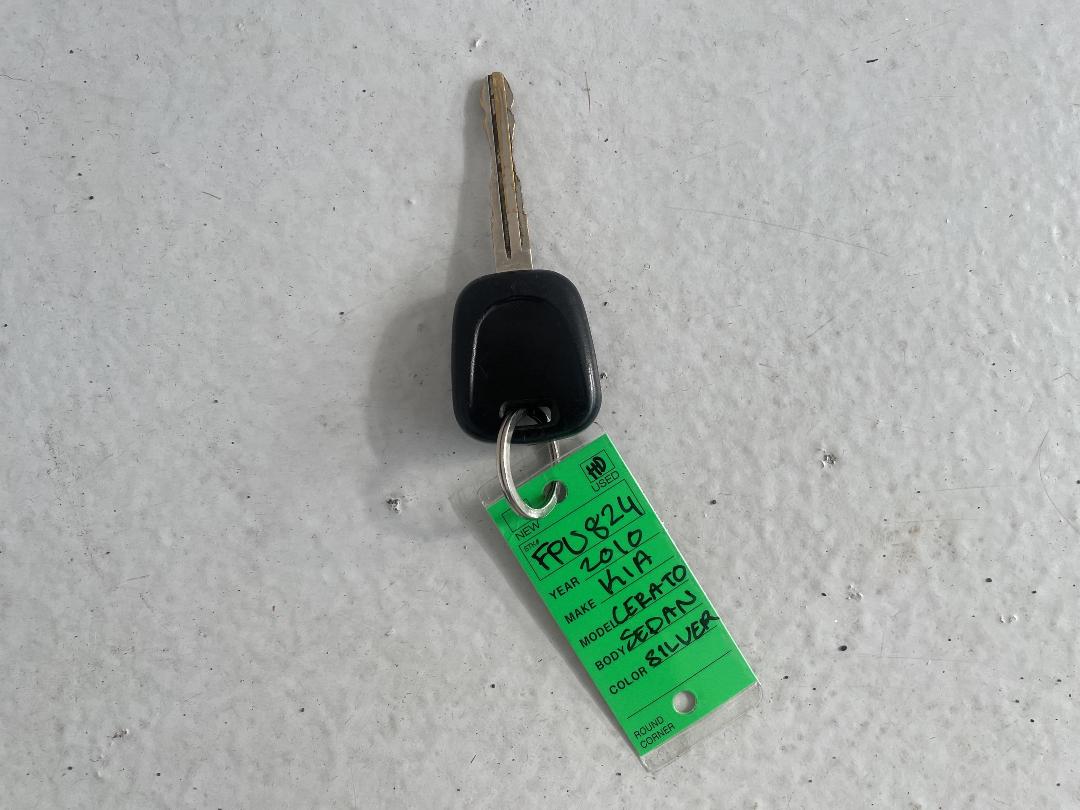 Photo '22' of KIA Cerato Photo '22' of KIA Cerato