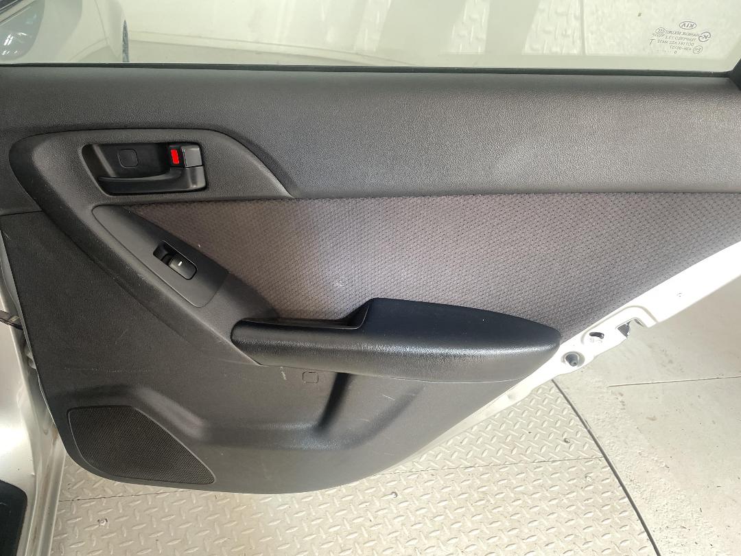 Photo '19' of KIA Cerato Photo '19' of KIA Cerato