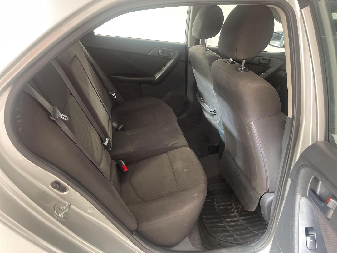 Photo '20' of KIA Cerato Photo '20' of KIA Cerato