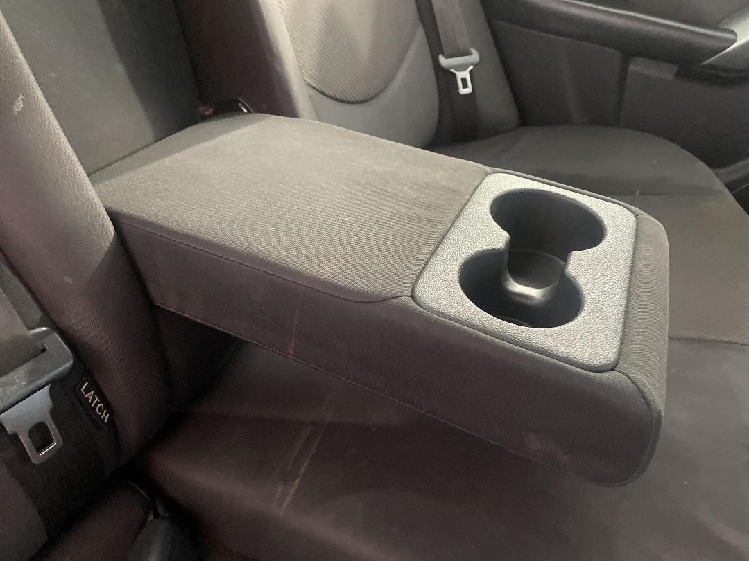 Photo '23' of KIA Cerato Photo '23' of KIA Cerato