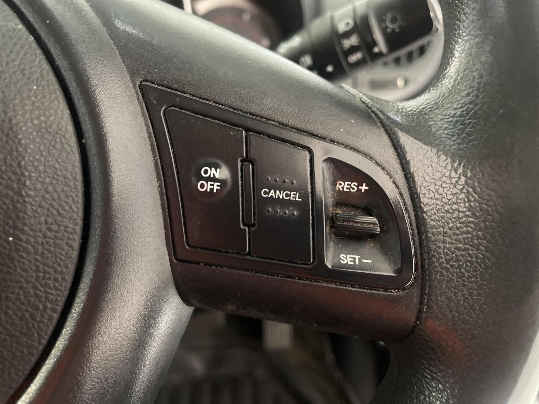 Photo '26' of KIA Cerato Photo '26' of KIA Cerato