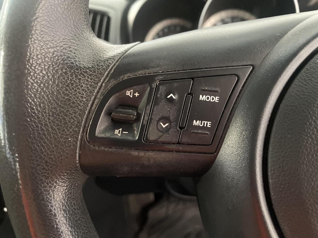 Photo '27' of KIA Cerato Photo '27' of KIA Cerato