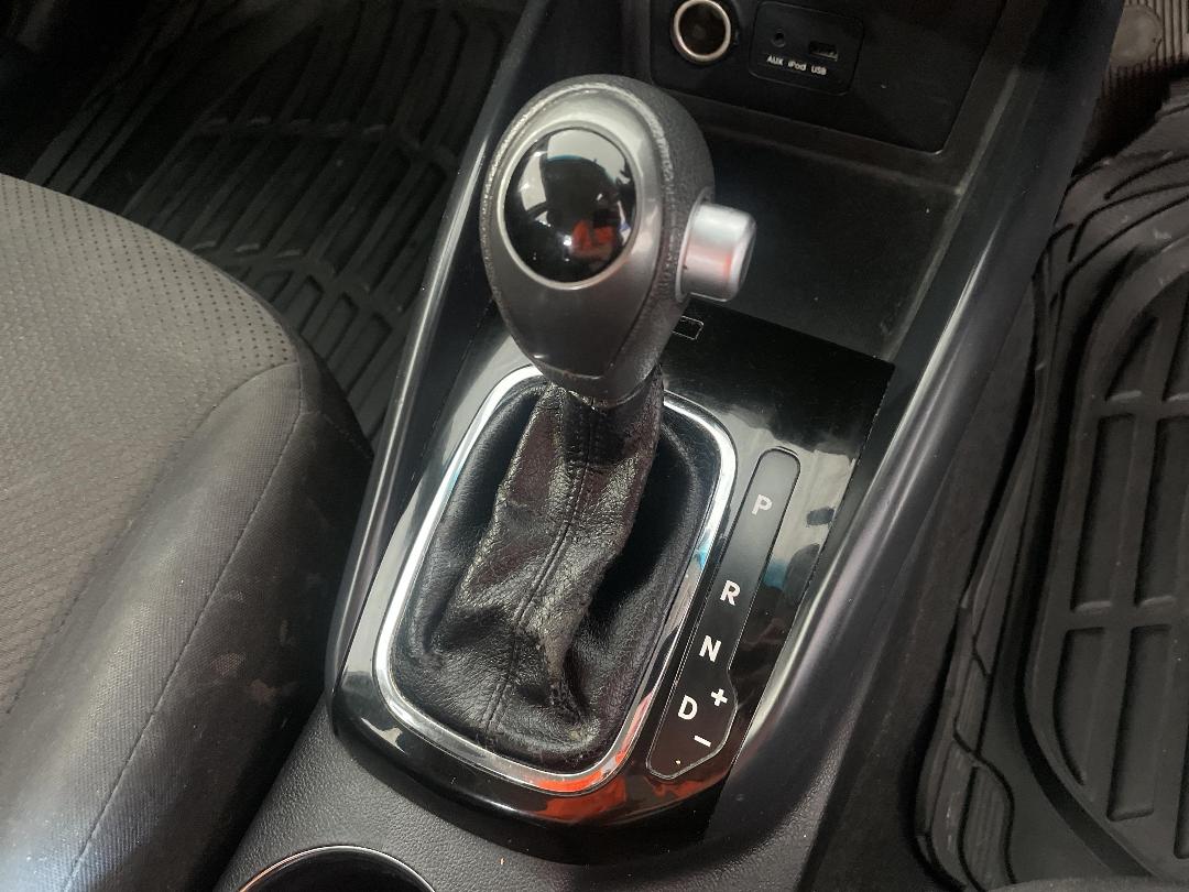 Photo '31' of KIA Cerato Photo '31' of KIA Cerato