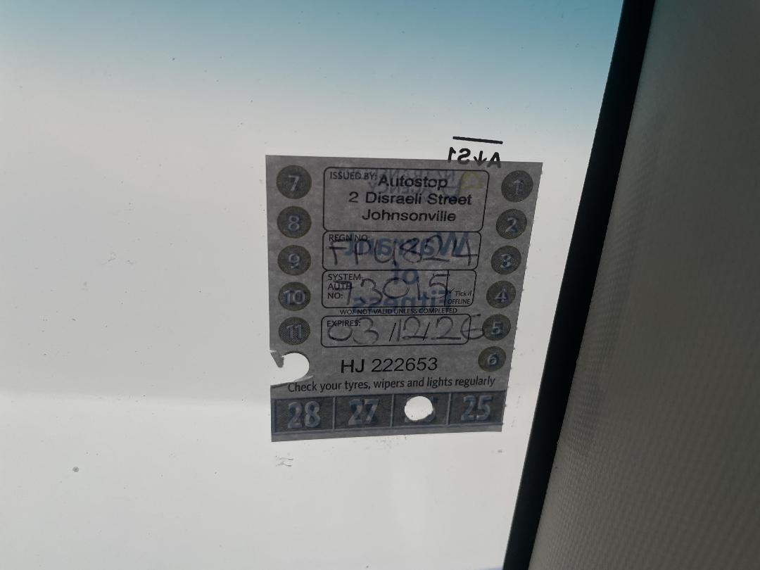 Photo '33' of KIA Cerato Photo '33' of KIA Cerato