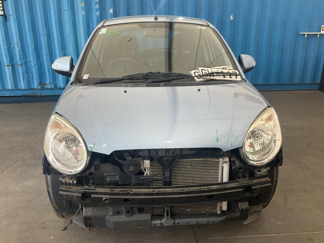 Photo '4' of KIA Picanto Photo '4' of KIA Picanto