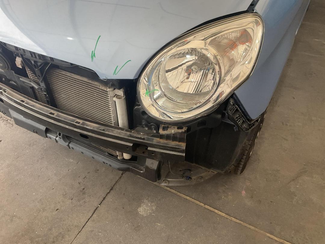 Photo '5' of KIA Picanto Photo '5' of KIA Picanto