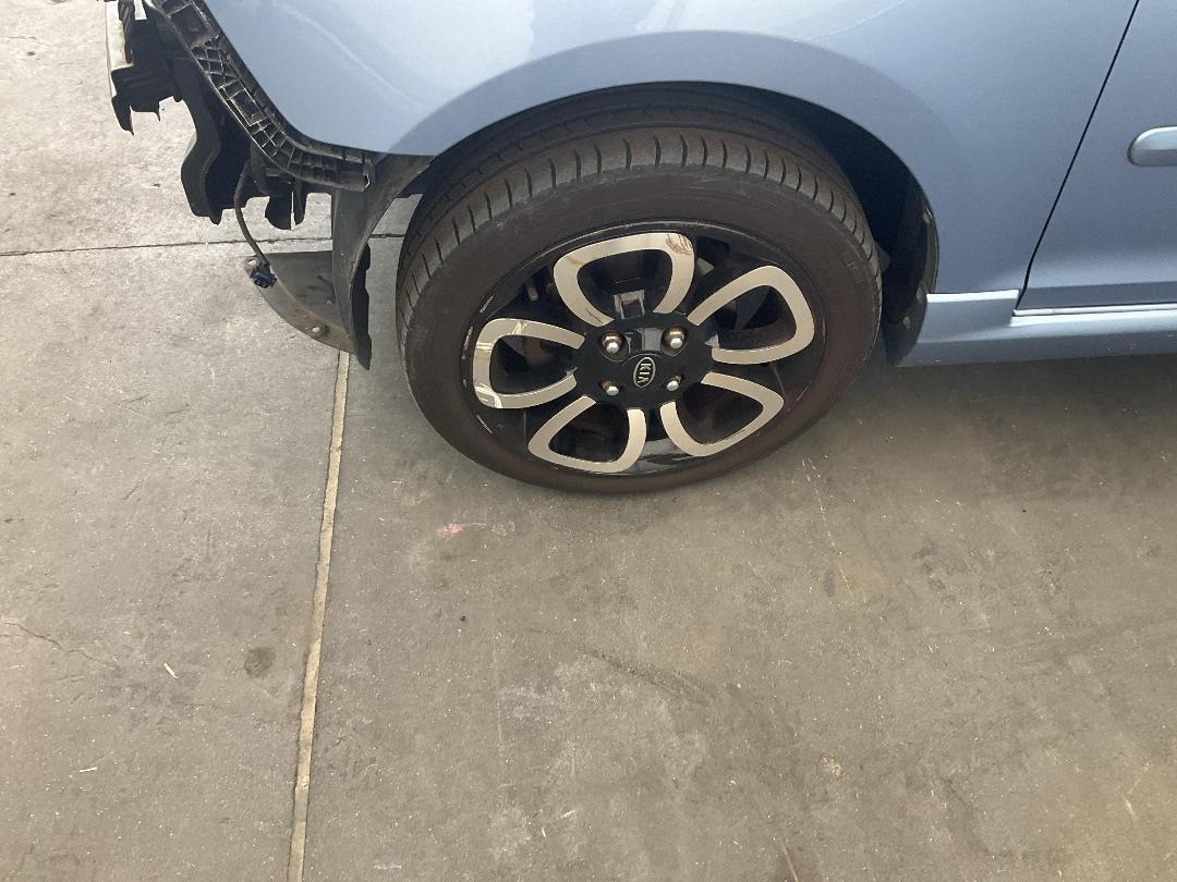 Photo '7' of KIA Picanto Photo '7' of KIA Picanto