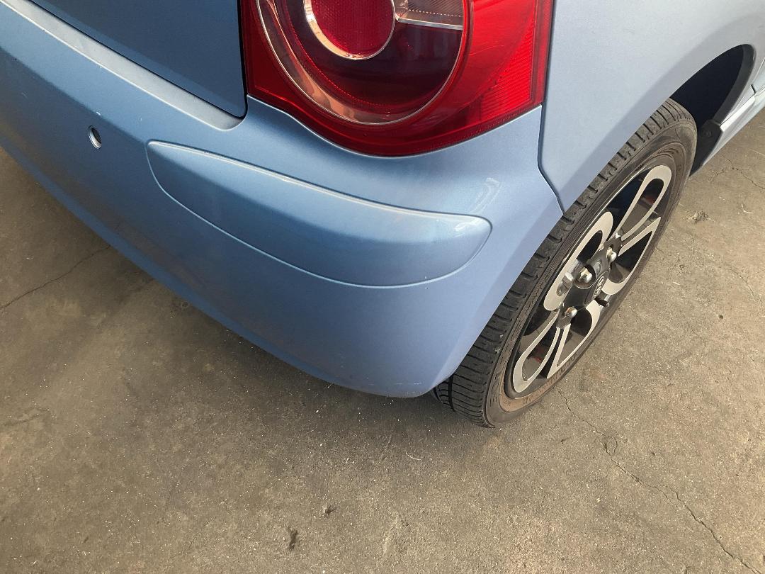 Photo '14' of KIA Picanto Photo '14' of KIA Picanto