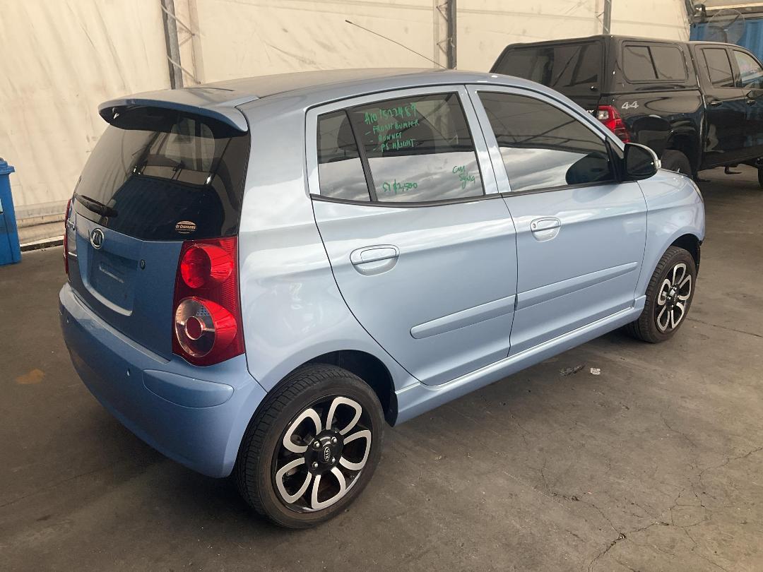 Photo '15' of KIA Picanto Photo '15' of KIA Picanto