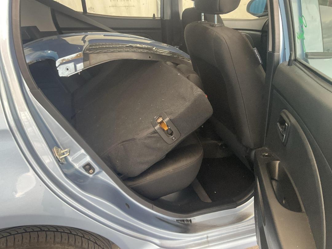 Photo '17' of KIA Picanto Photo '17' of KIA Picanto